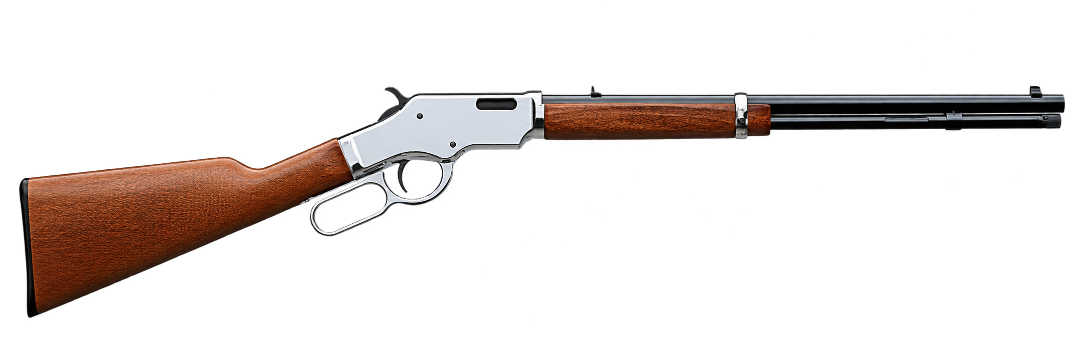 A. Uberti Scout