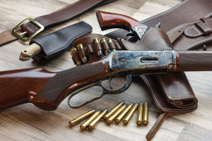 A. Uberti 1894