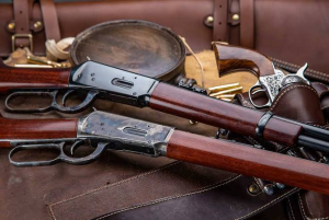 A. Uberti 1894