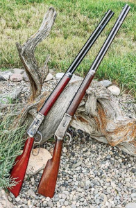 A. Uberti 1894