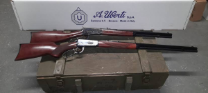 A. Uberti 1894