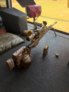 Accuracy International AXMC