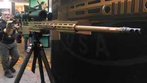 Accuracy International AXMC