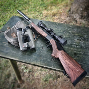Bergara BA13