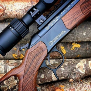Bergara BA13