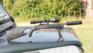 Bergara BA13