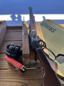 Henry H9