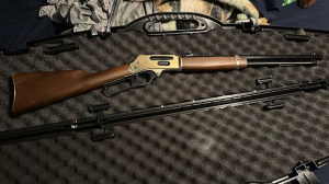 Henry H9