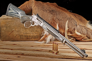 Marlin Model 1895