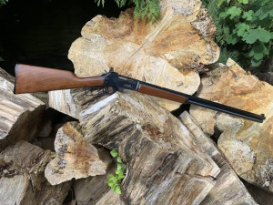 Marlin Model 1895