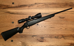 Tikka T3x