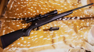 Tikka T3x