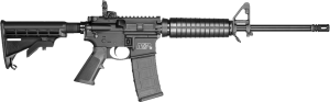 Smith & Wesson M&P 15