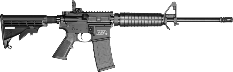 Smith & Wesson M&P 15