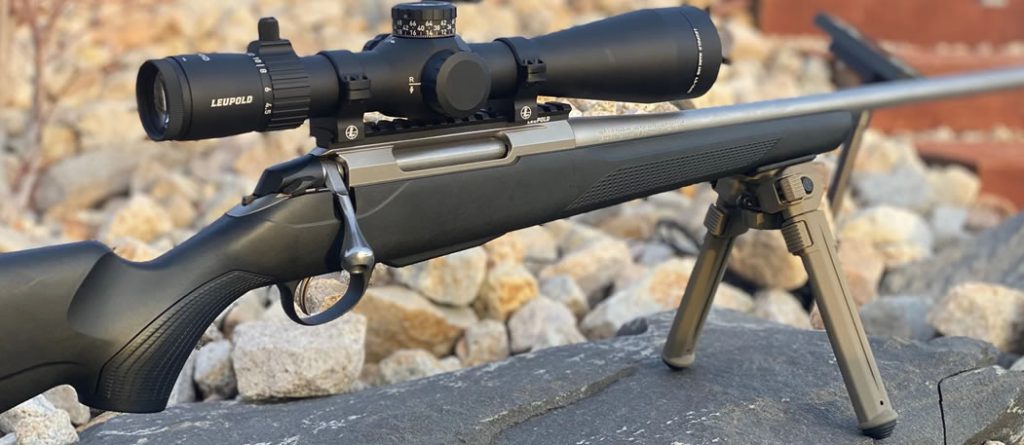 Tikka T3x