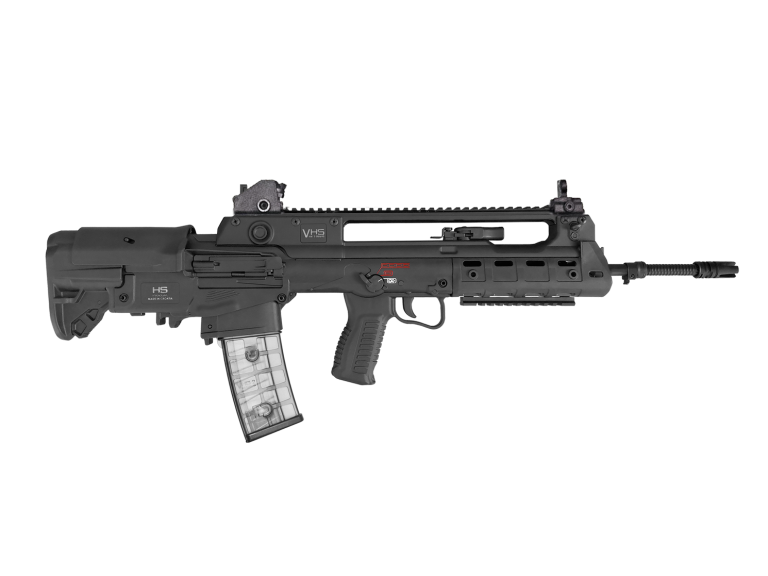 VHS D2