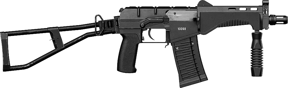 SR-3 Vikhr