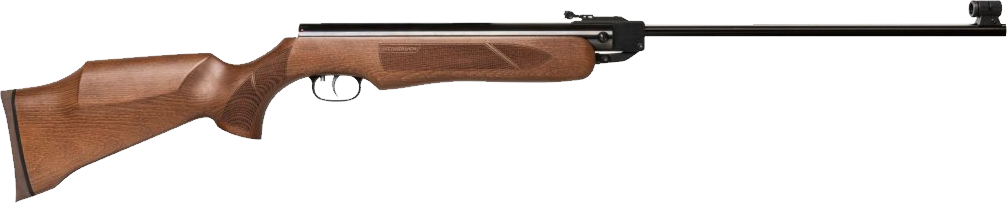Weihrauch HW 35