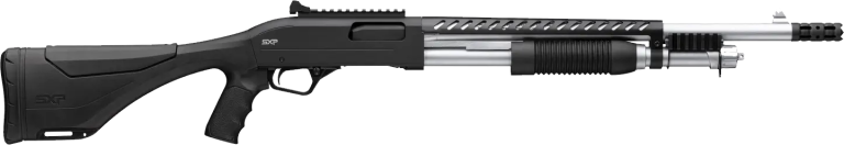 Winchester SXP