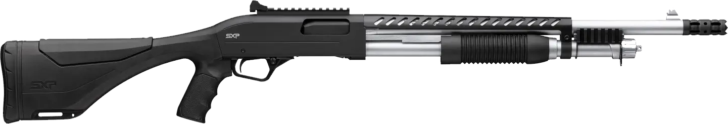 Winchester SXP