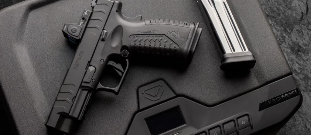 HS XDM